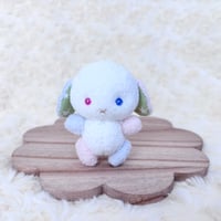みにまむちゃん うさぎ