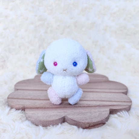 みにまむちゃん うさぎ