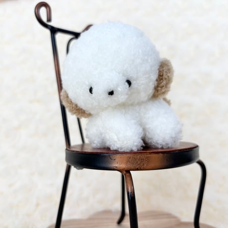 ぽむまるちゃん わんこ
