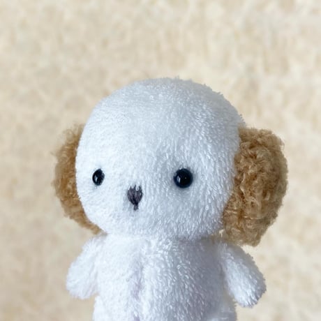 みにまむちゃん わんこ
