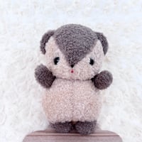 だっこちゃん くま