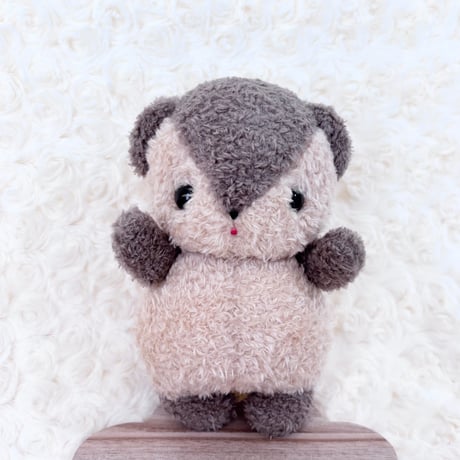 だっこちゃん くま