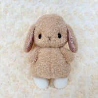 【専用ページ】だっこうさぎちゃん