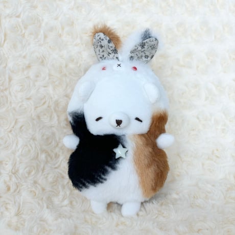 おやすみちゃん