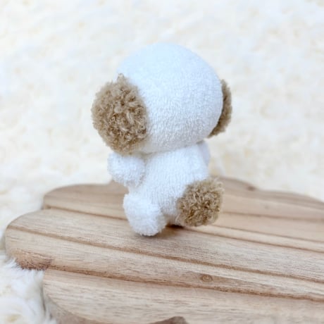 みにまむちゃん わんこ