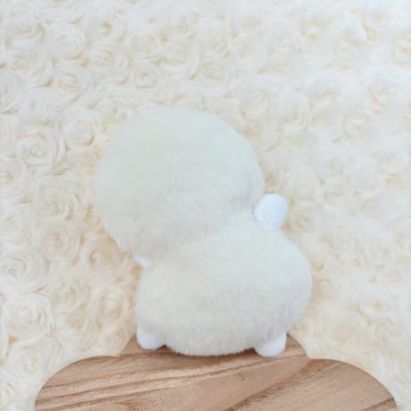 フレフレチアちゃん こころ