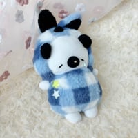 おやすみちゃん 星の夜