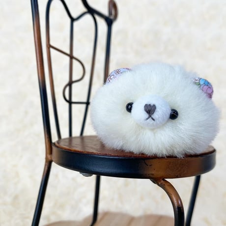 ころころちゃん くま