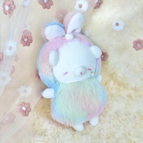 おやすみちゃん ゆめいろ