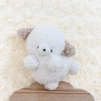 フレフレチアちゃん わんこ ①