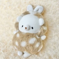 ねおきちゃん
