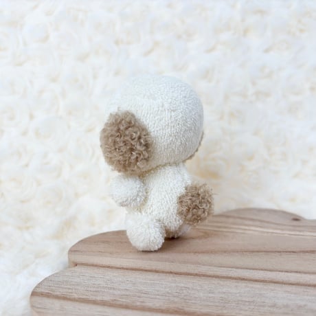 みにまむちゃん わんこ