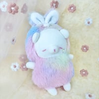 おやすみちゃん ゆめいろ