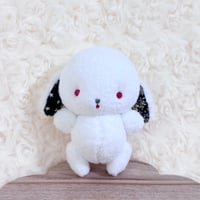 みにまむちゃん Lサイズ うさぎ