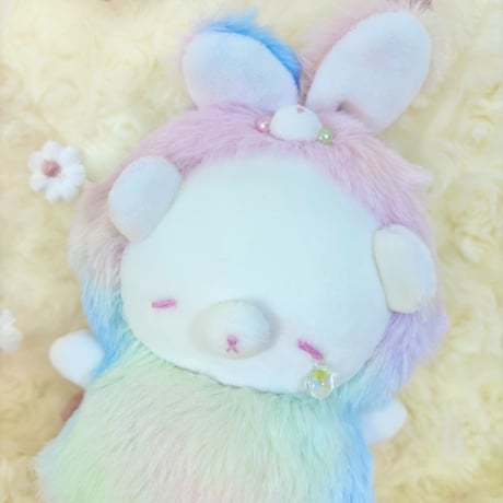おやすみちゃん ゆめいろ