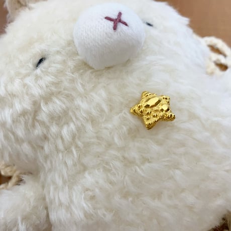 おやすみちゃん　うさぎ