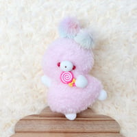 フレフレチアちゃん うさぎ