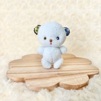みにまむちゃん くま
