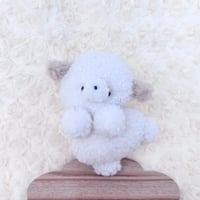 フレフレチアちゃん わんこ ①