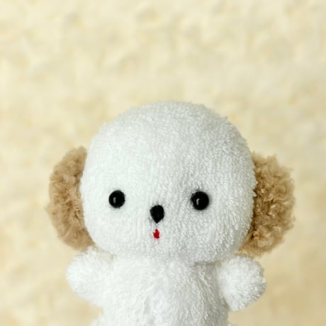 みにまむちゃん わんこ ②