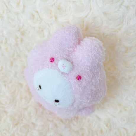 涙のぼく うさぎ