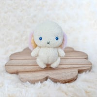 みにまむちゃん うさぎ