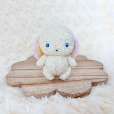 みにまむちゃん うさぎ