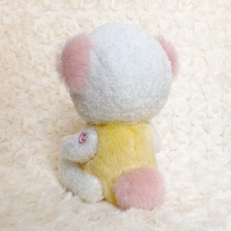 おすわりこぐま