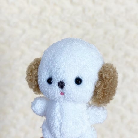 みにまむちゃん　わんこ