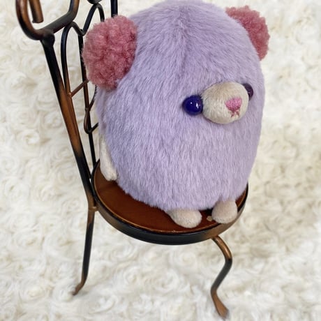 ころっとちゃん　くま