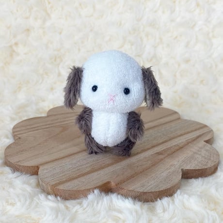 みにまむちゃん うさぎ