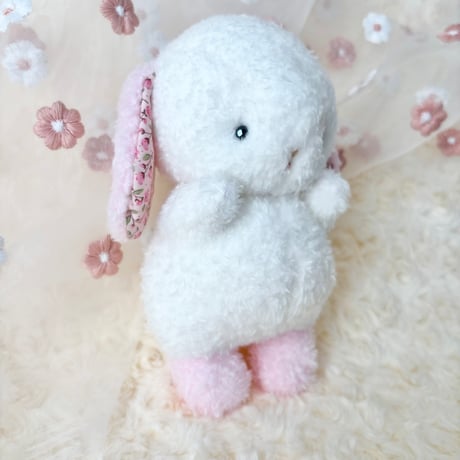 だっこうさぎちゃん