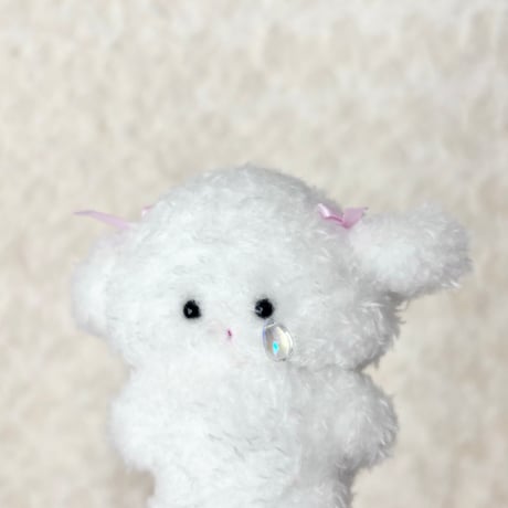 ぴぴぴちゃん Lサイズ