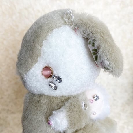 おすわりちゃん 幻獣