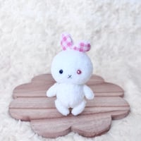 みにまむちゃん うさぎ