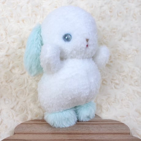 だっこちゃん うさぎ