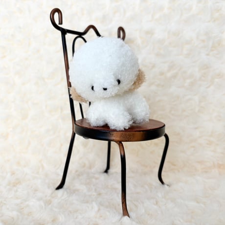 ぽむまるちゃん わんこ