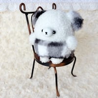 ころっとぱんつちゃん　くま