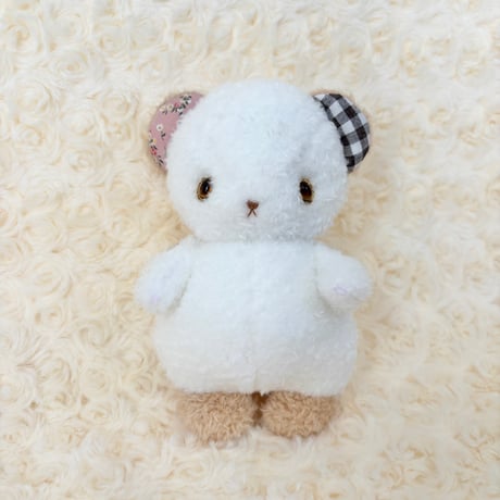 【専用ページ】だっここぐまちゃん