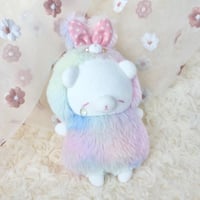 おやすみちゃん ゆめいろ