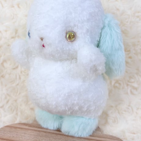 だっこちゃん うさぎ