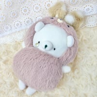 ねおきちゃん