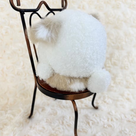ころっとぱんつちゃん わんこ