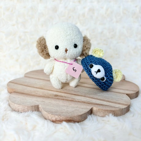 みにまむちゃん わんこ 5番