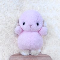 だっこちゃん うさぎ