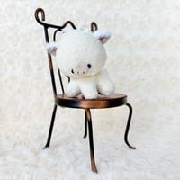 ぽむまるちゃん きりん