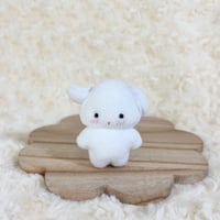 ぴぴぴちゃん ①