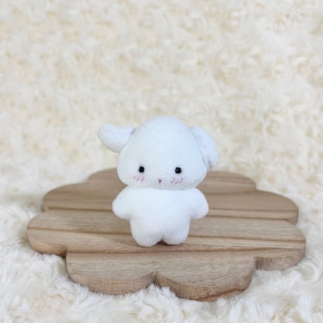 ぴぴぴちゃん ①