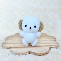みにまむちゃん わんこ