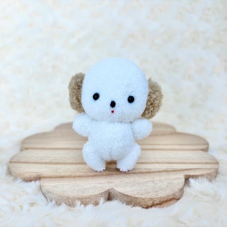 みにまむちゃん わんこ